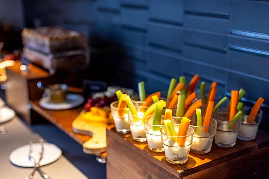 JW Marriott Houston
