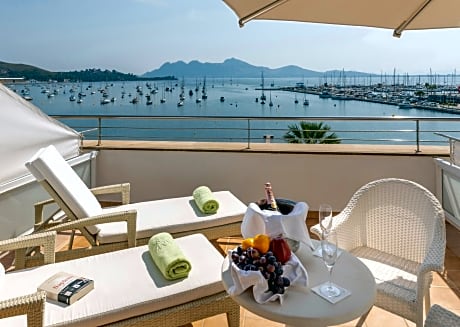 Hotel Miramar Mallorca