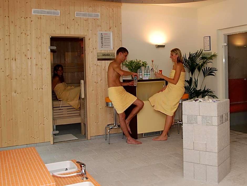Aalener Romerhotel aWL