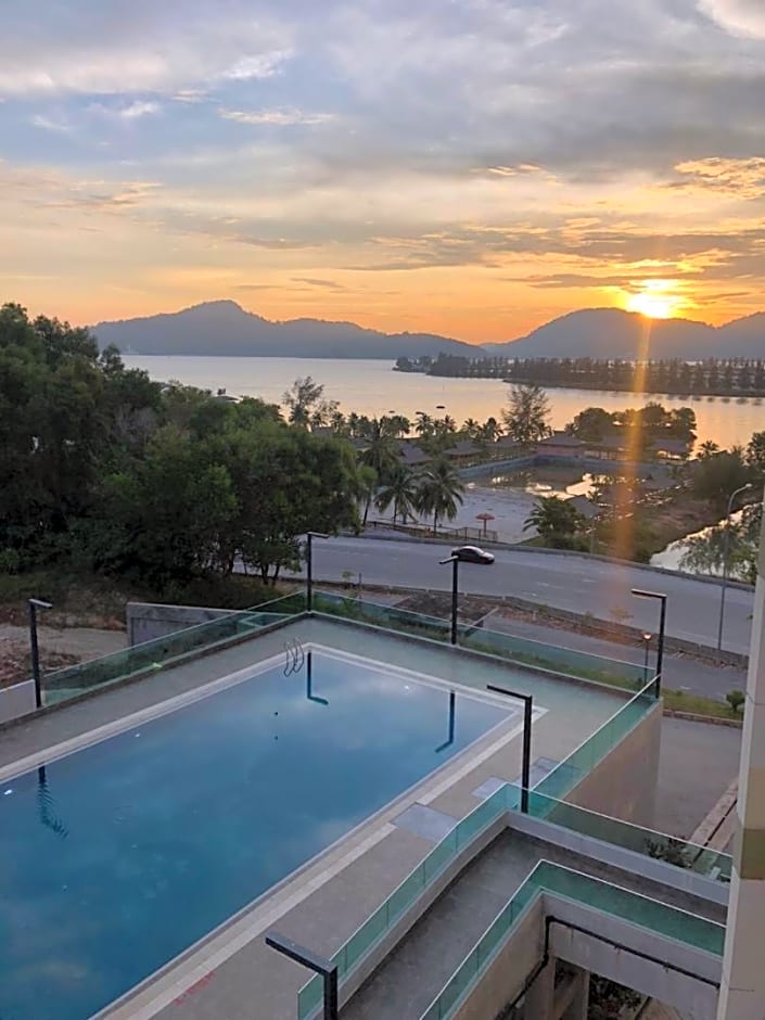 Marina Heights Hotel Residences