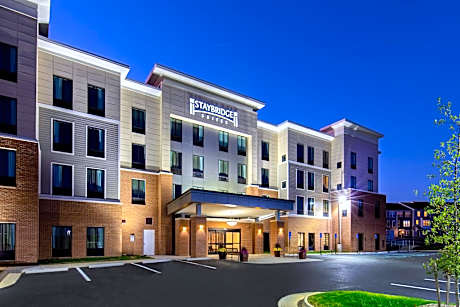 Staybridge Suites Charlottesville Airport By IHG