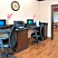 Holiday Inn Express Hotel & Suites Sherman Highway 75 By IHG