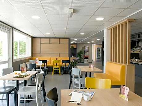 B&B HOTEL Saint-Quentin