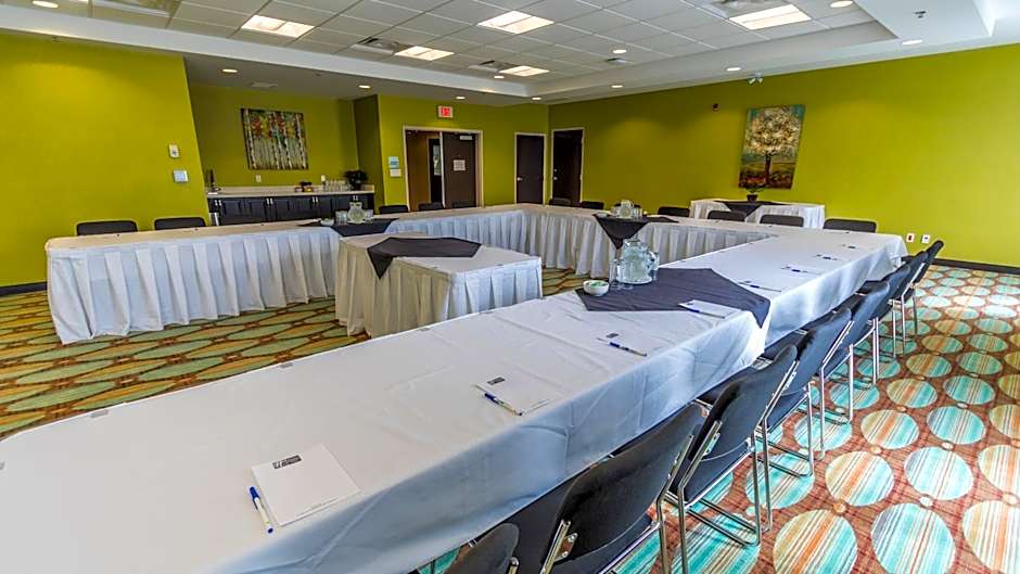 Holiday Inn Express Thunder Bay By IHG