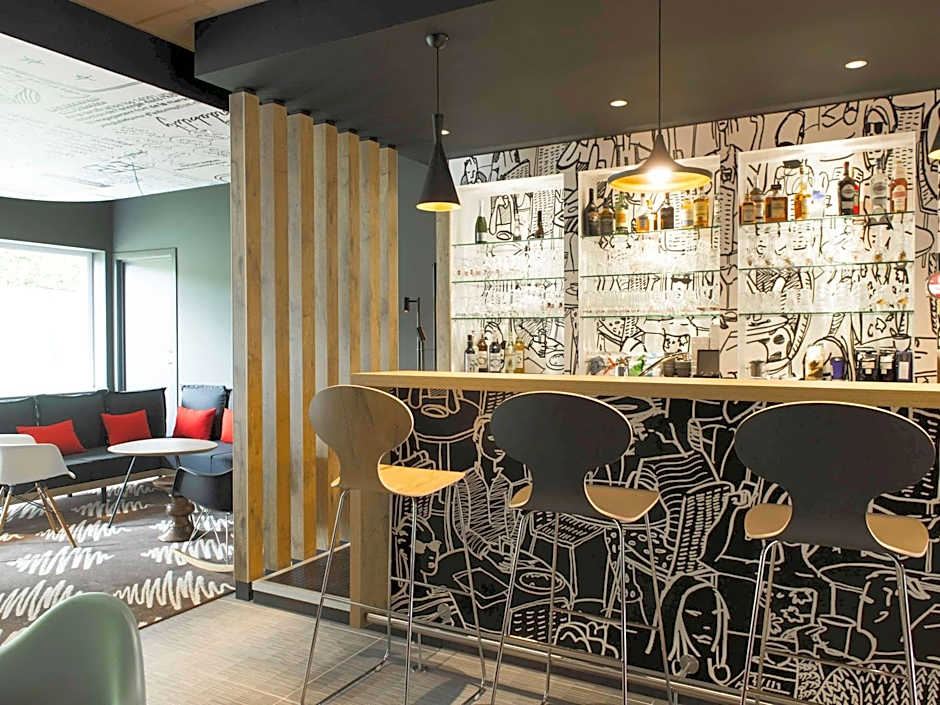 Ibis Wavre Brussels East