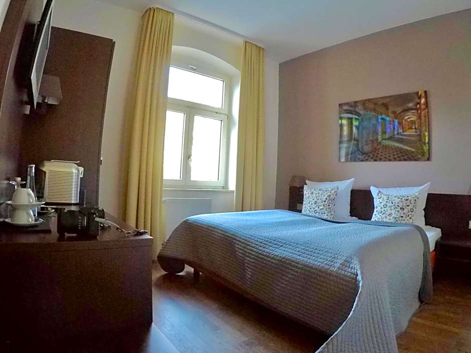 DAS Steeps Ihr Brauhaus und Hotel