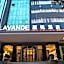 Lavande Hotels Ganzhou Golden Plaza