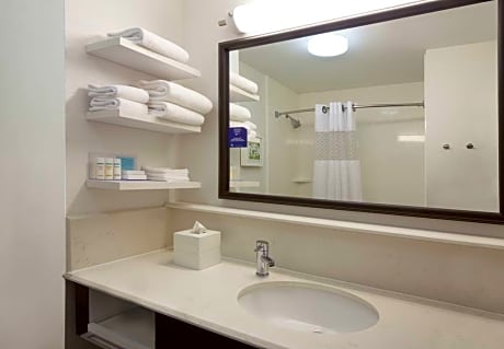 King Bed Non Smoking