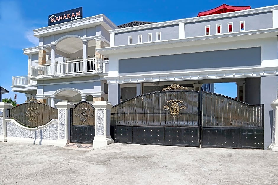 OYO 1326 Mahakam Guest House