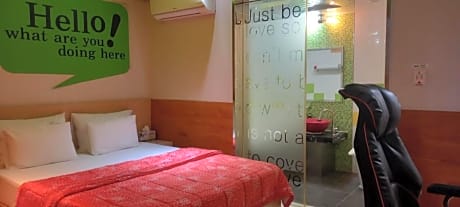 Design T Motel