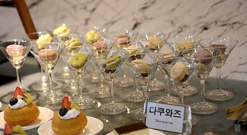 Benikea Hotel Seosan