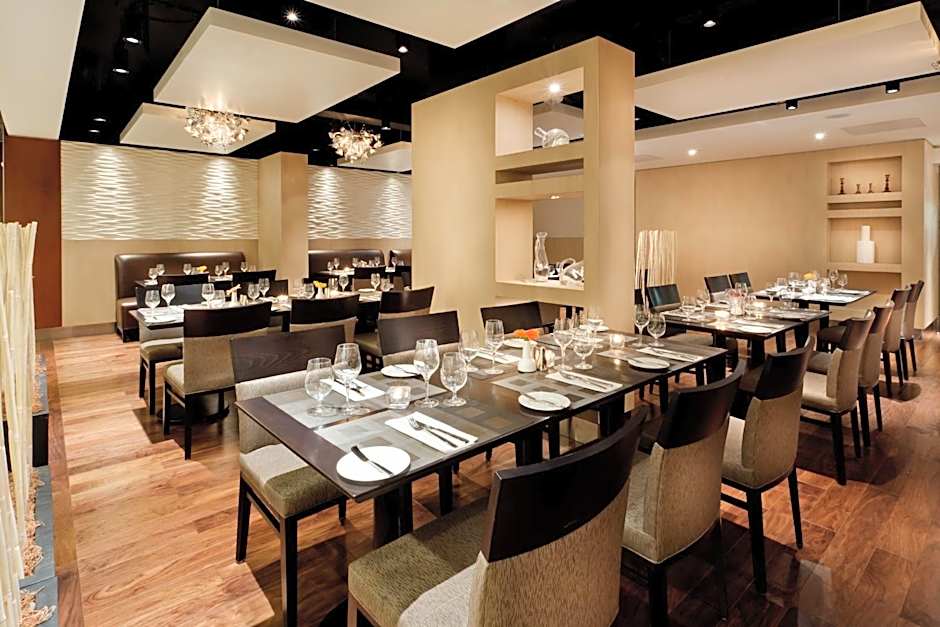 Holiday Inn Toronto Downtown Centre By IHG