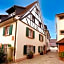 Hotel Adler - Weil am Rhein