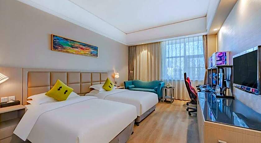 Hefei Parkview Hotel