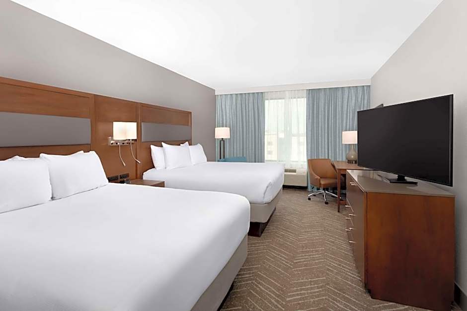 DoubleTree by Hilton Charleston Mount Pleasant