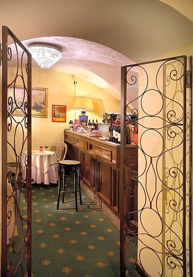 Grand Hotel Plaza & Locanda Maggiore