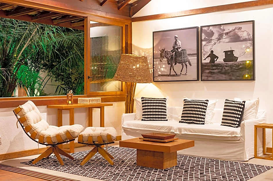 Colibri Beach Villas