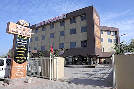 Hotel Raison inn Bechraji