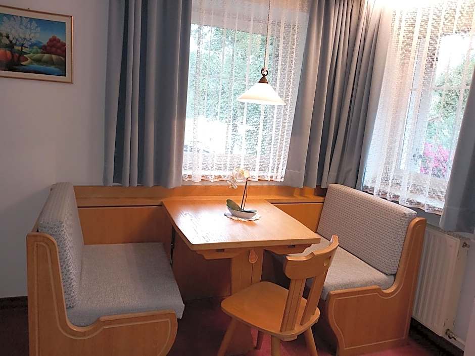Residence Alpenrose