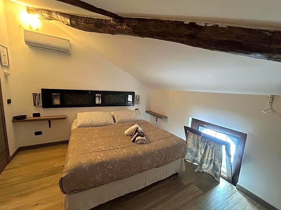 Poste Regie - Milan Guest House