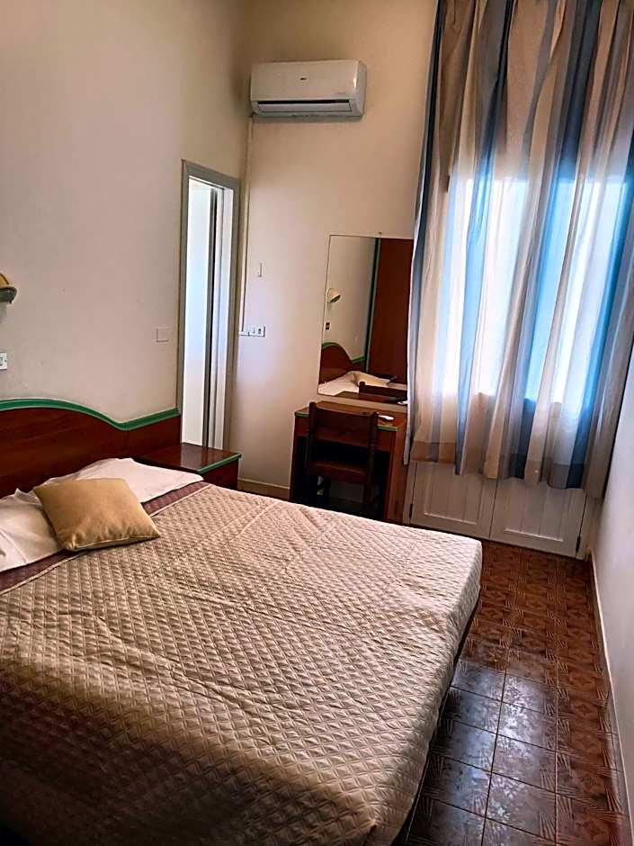 Hotel Villa Cristina