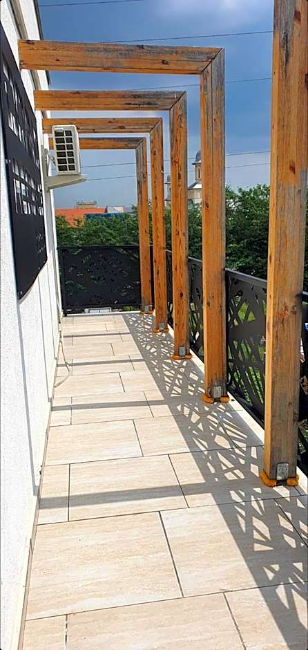 ApartHotel Dominic Residence