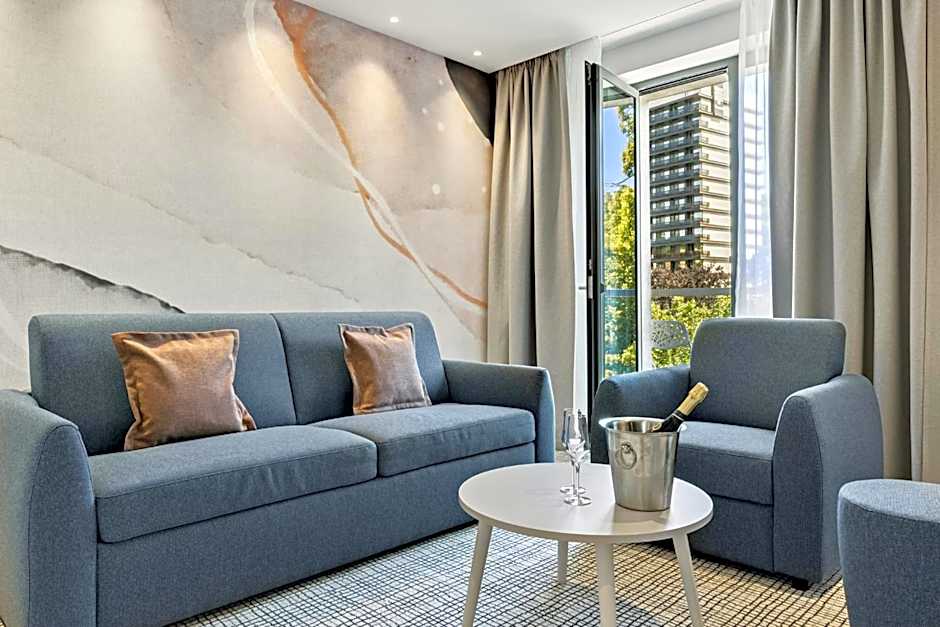 St. Joseph Royal Regent