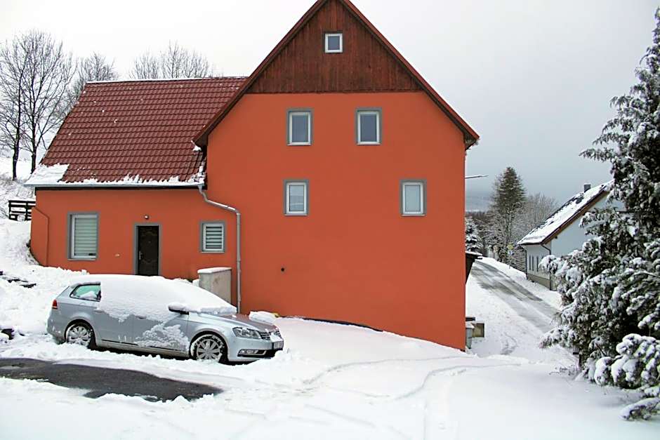 Apartmány Klínovec - Penzion Jonas