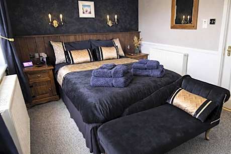 Deluxe Double Room - Arran