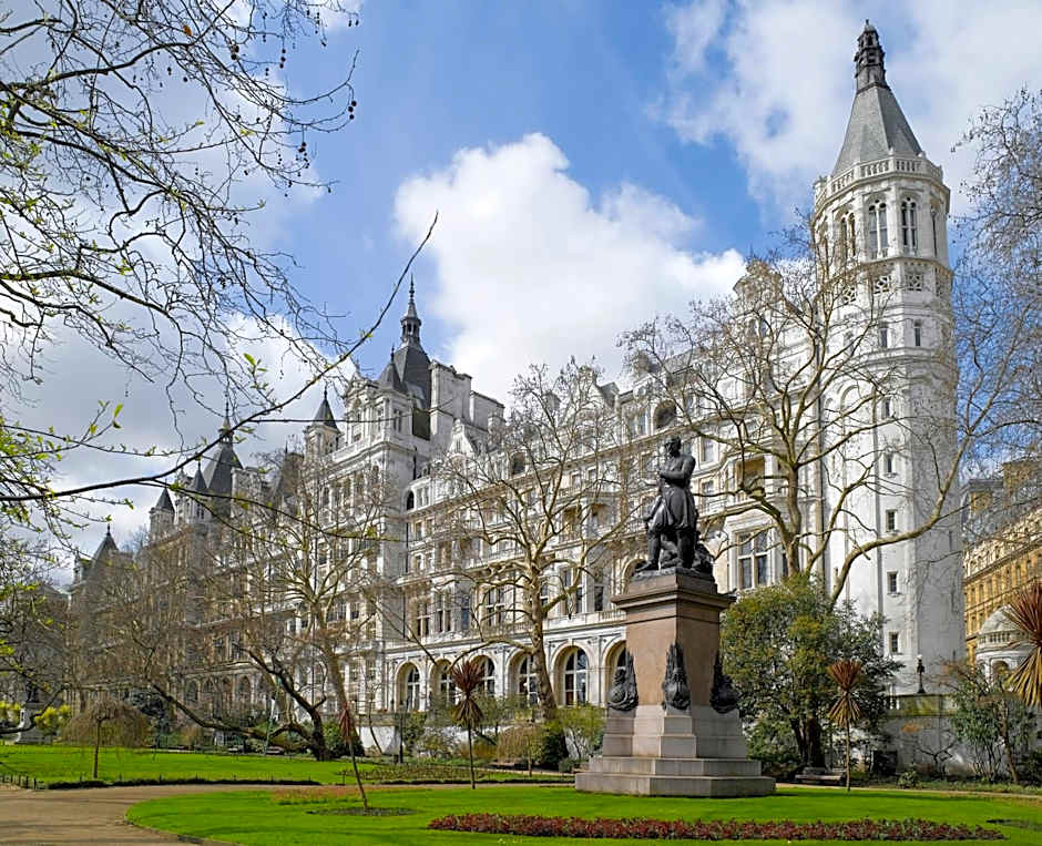 The Royal Horseguards Hotel, London