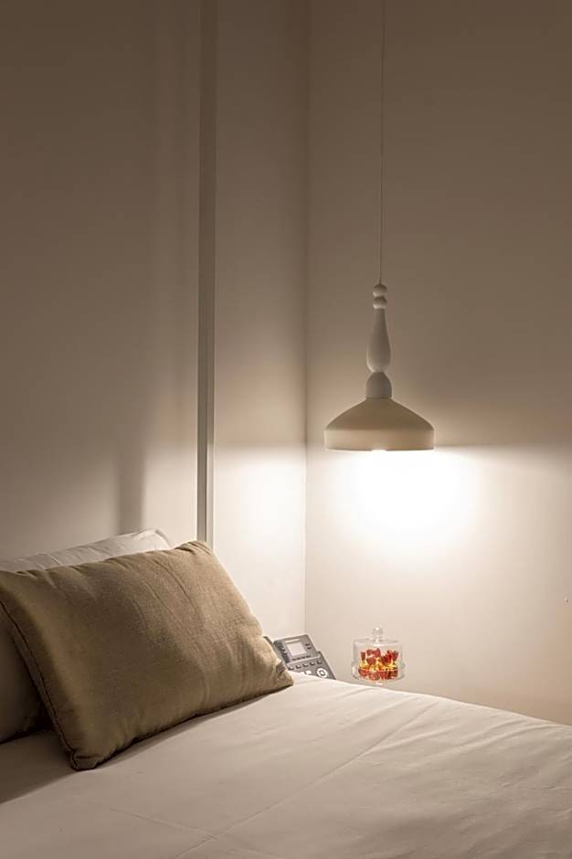 Hotel Palacio Barón de Andilla