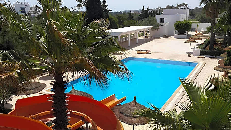 Miramar Sharm El Kantaoui