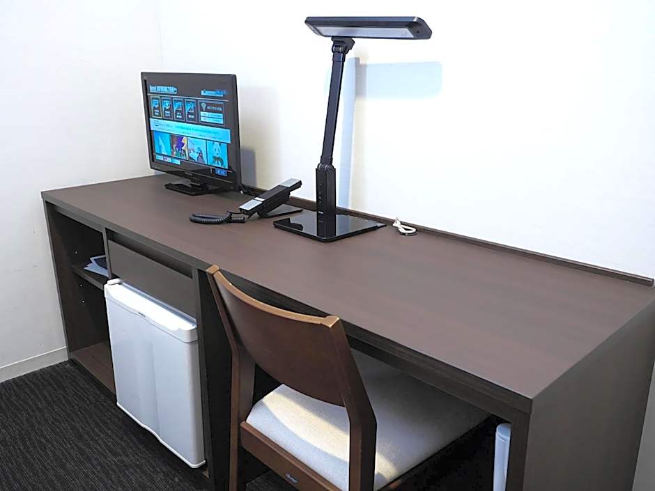 Hotel Crown Hills Ueno Premier