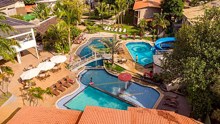 Ramada by Wyndham Porto Seguro Praia