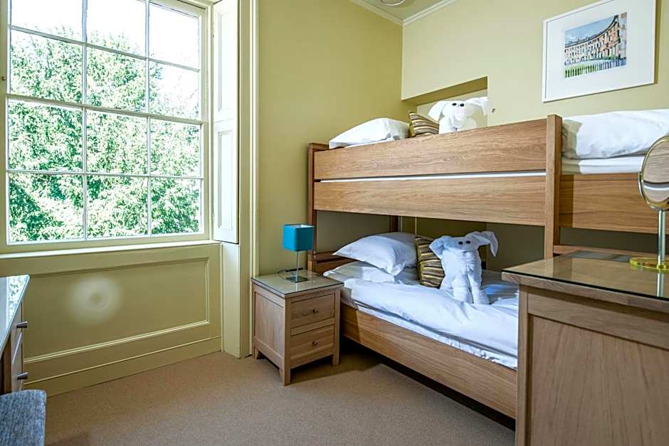 Photo 1 of 7 of Family Suite