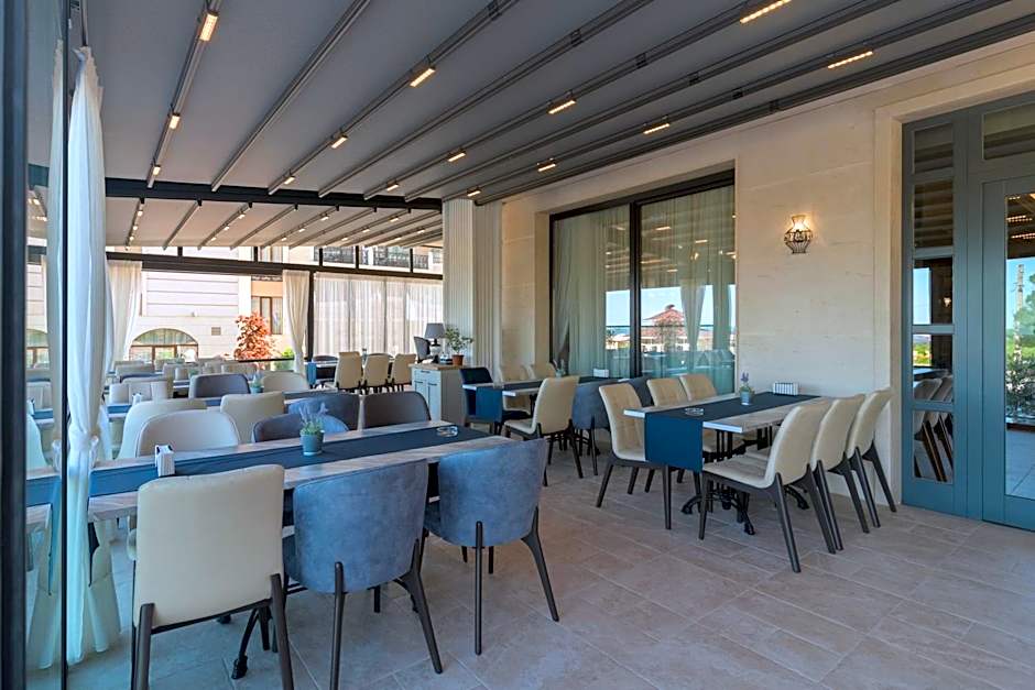 Aquamarine - Beach & SPA Hotel- All inclusive