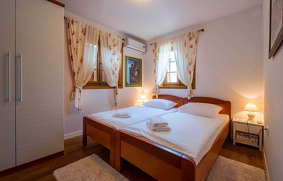 Hotel Srakovcic Heart of Nature