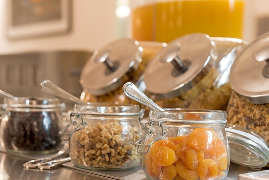 Heartland Hotel Glacier Country