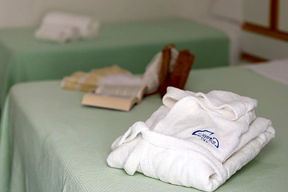 Hotel Caprice B&B - in centro a Riccione