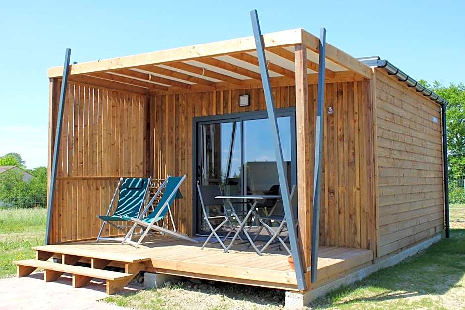 Chalets Clos du marais