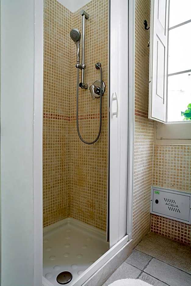 B&B Borgo San Martino