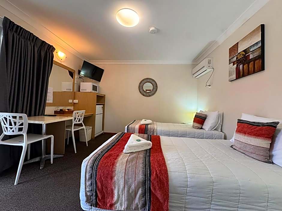 Karuah Motor Inn