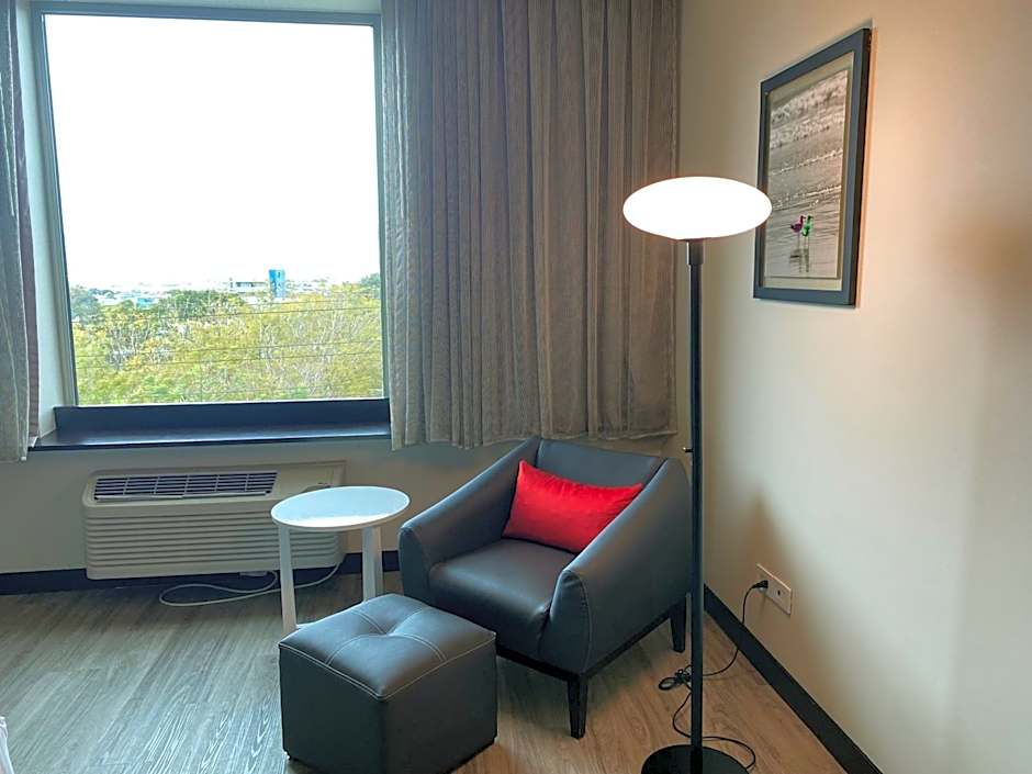 D Sabana Hotel San Jose