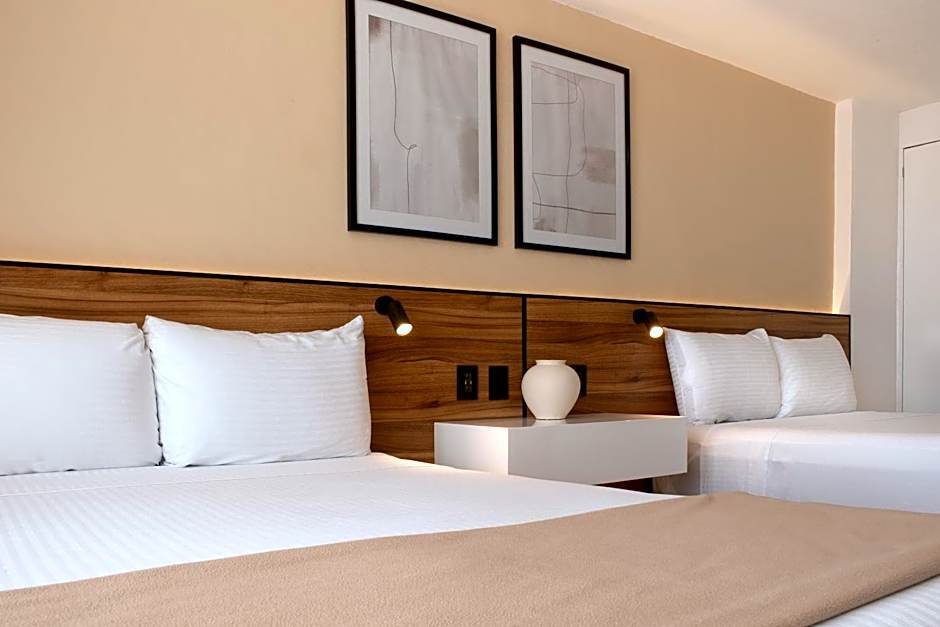 Hotel Calypso Cancun