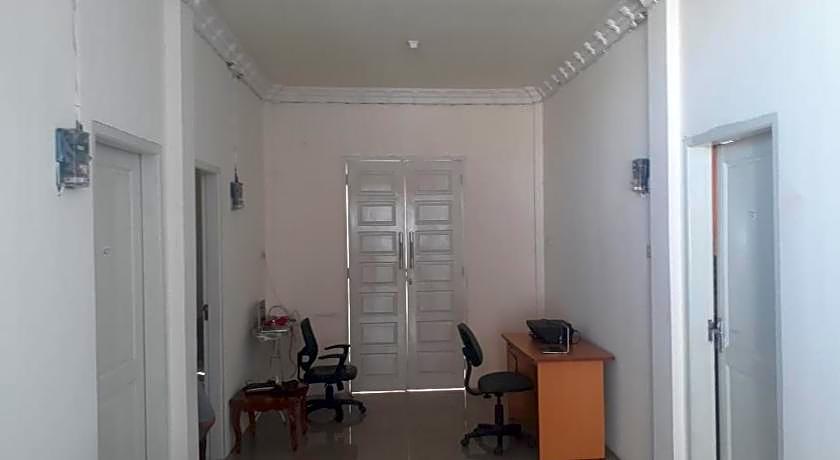 Mahanaim Rike by Reddoors – Manado, CA