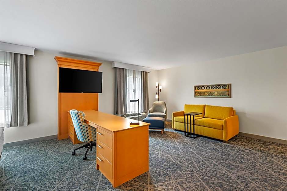 Hampton Inn By Hilton Texarkana