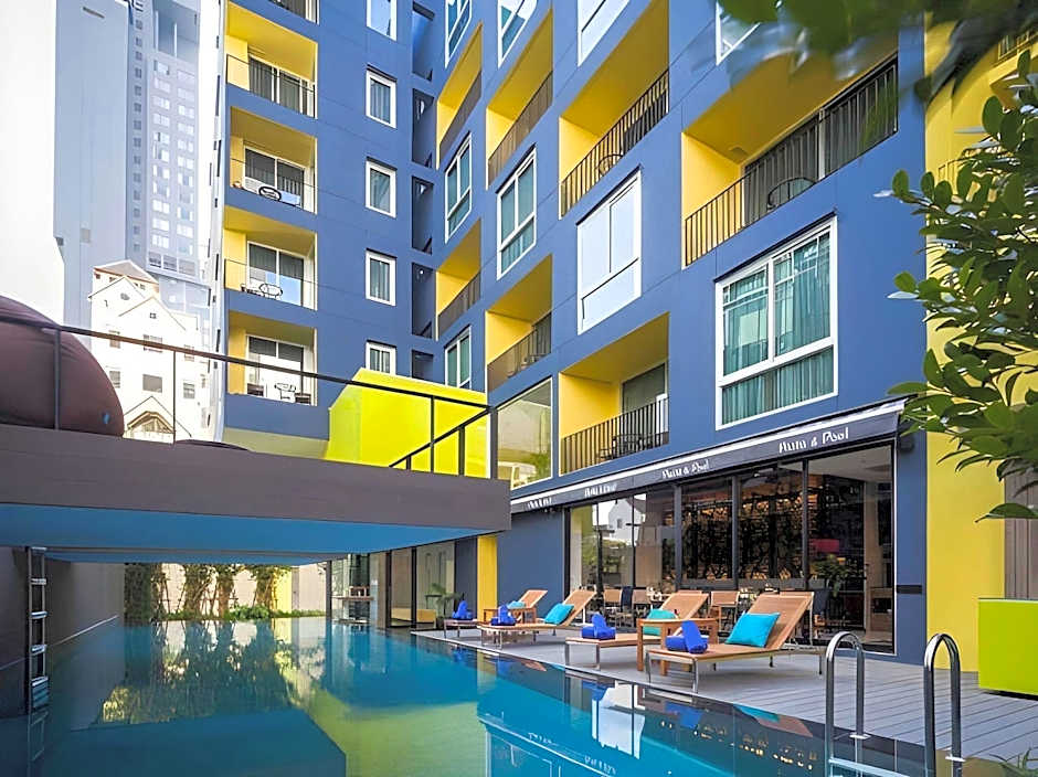 LiT BANGKOK Residence