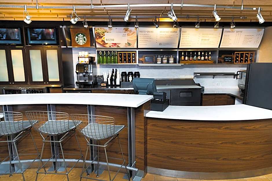 Courtyard by Marriott Largo Medical Center Drive