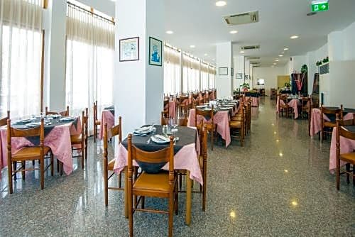 Hotel Venezia Cattolica