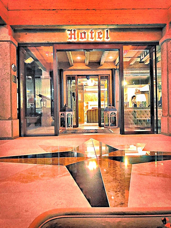 La Bocchetta Romantic Spa Hotel e Ristorante